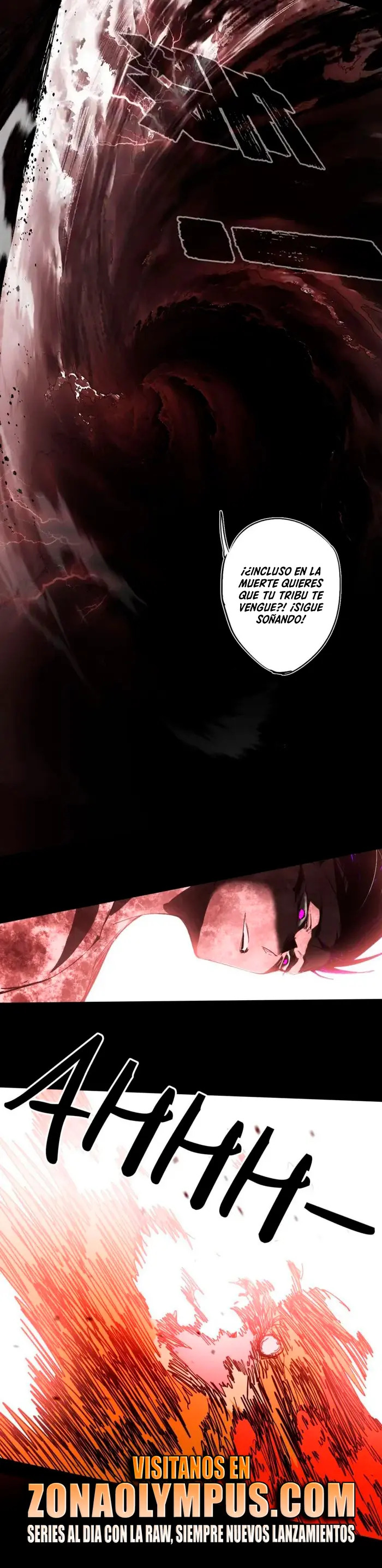 Soy un Dios Maligno Capitulo 512 página 24