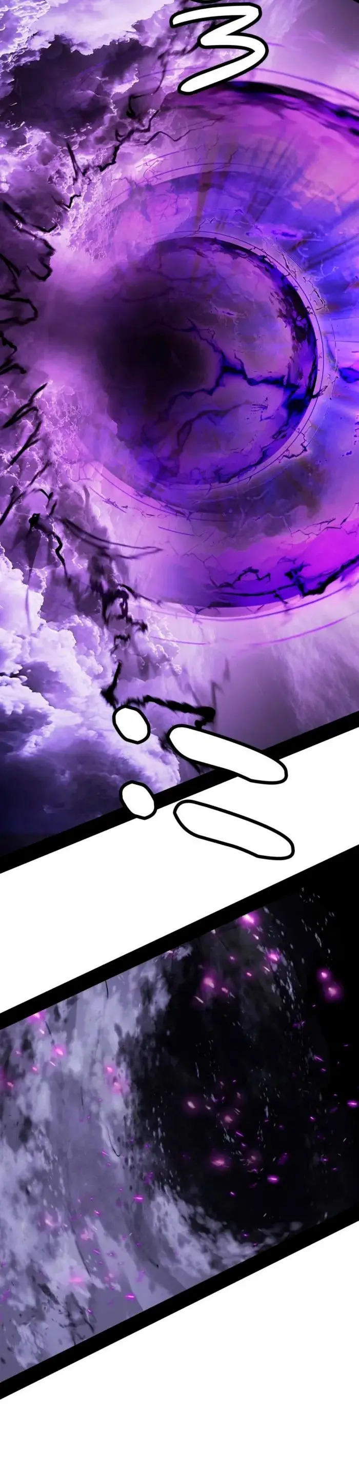Soy un Dios Maligno Capitulo 520 página 15
