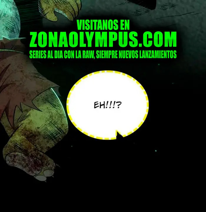 Soy un Dios Maligno Capitulo 528 página 25