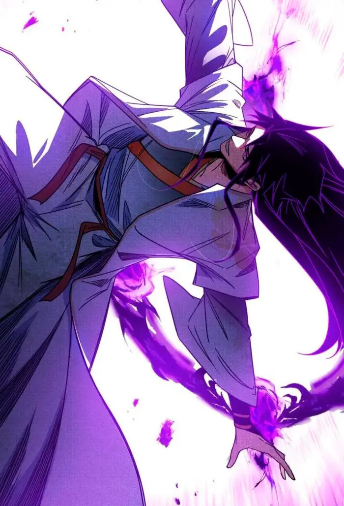 Soy un Dios Maligno Capitulo 535 página 22