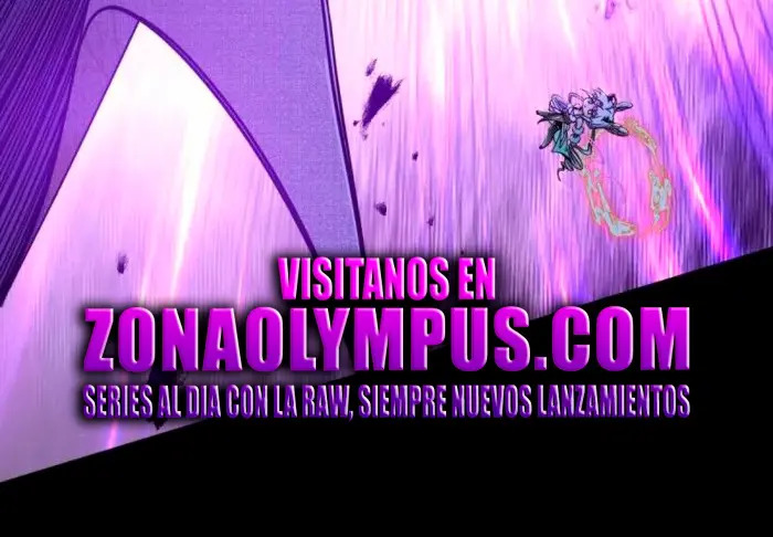 Soy un Dios Maligno Capitulo 535 página 23
