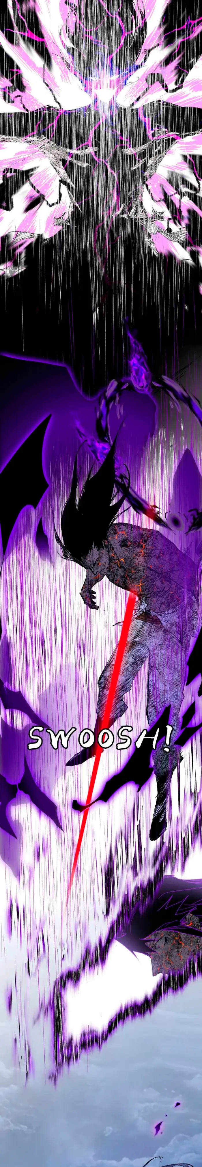Soy un Dios Maligno Capitulo 539 página 13