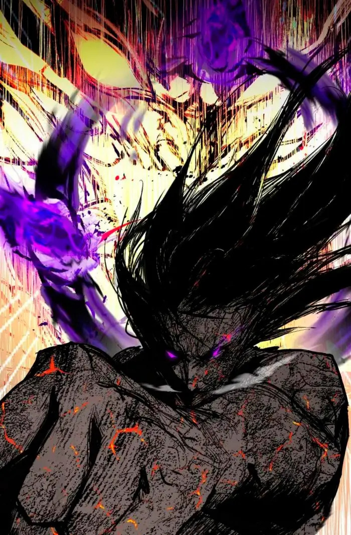 Soy un Dios Maligno Capitulo 539 página 7