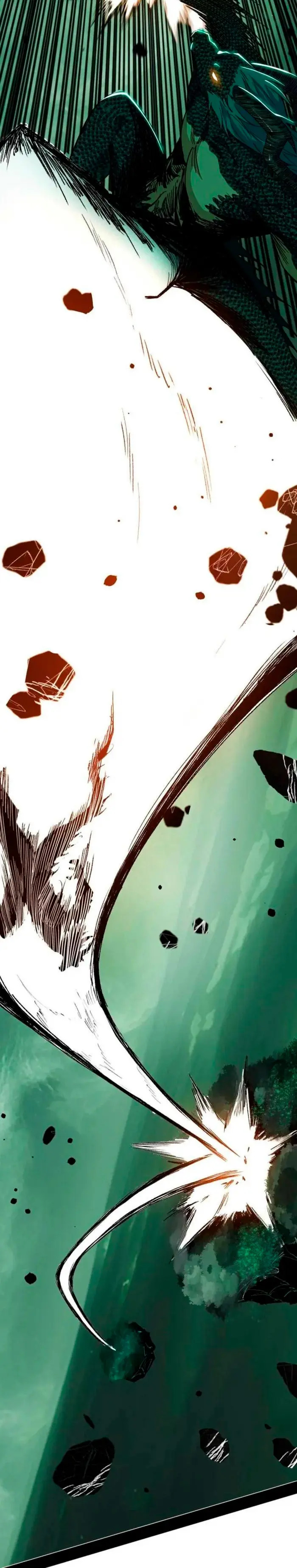 Soy un Dios Maligno Capitulo 543 página 8