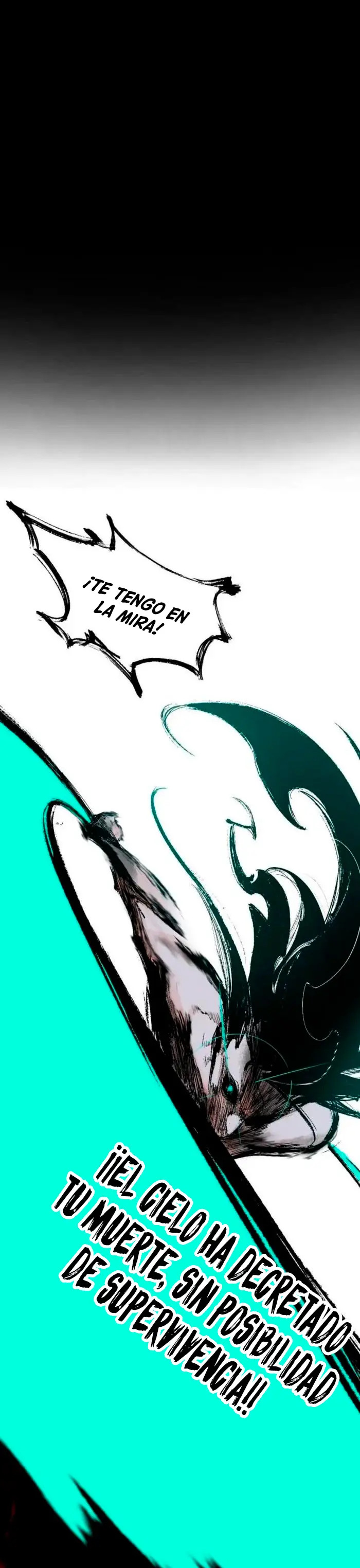 Soy un Dios Maligno Capitulo 545 página 16