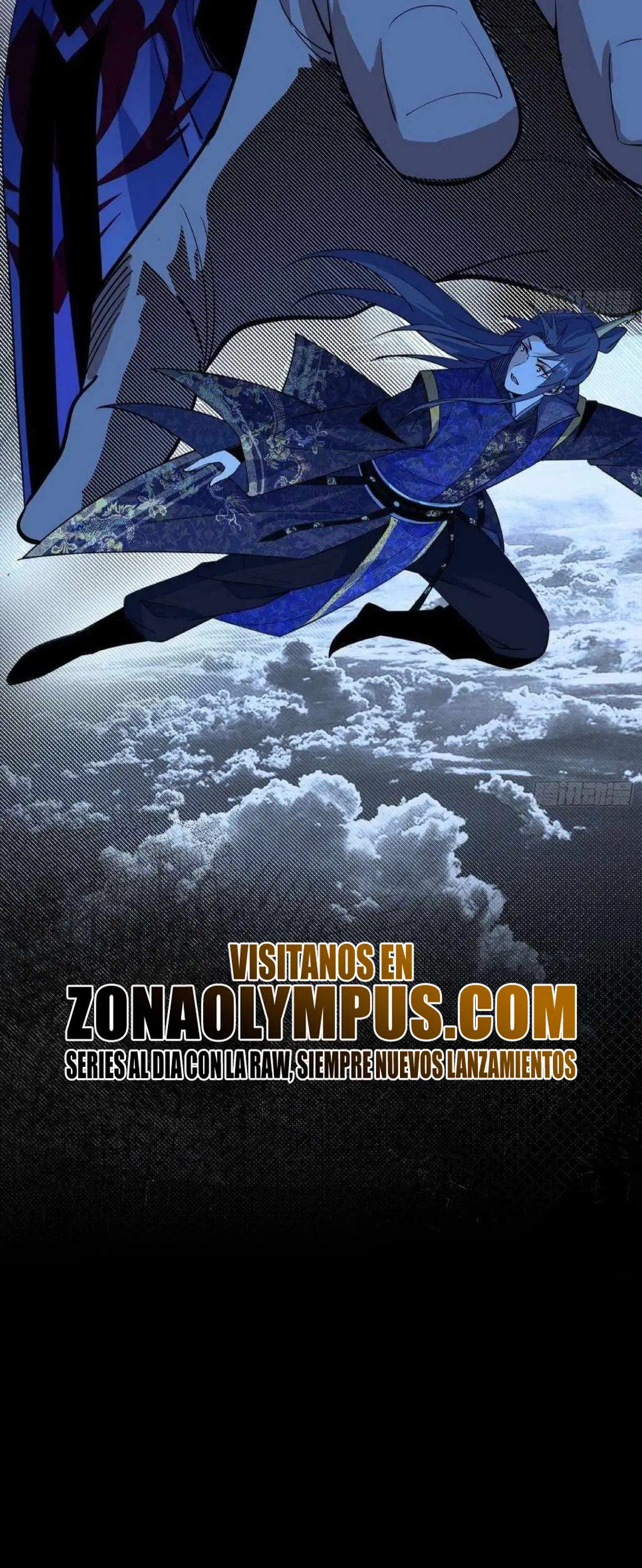 Soy un Dios Maligno Capitulo 559 página 24