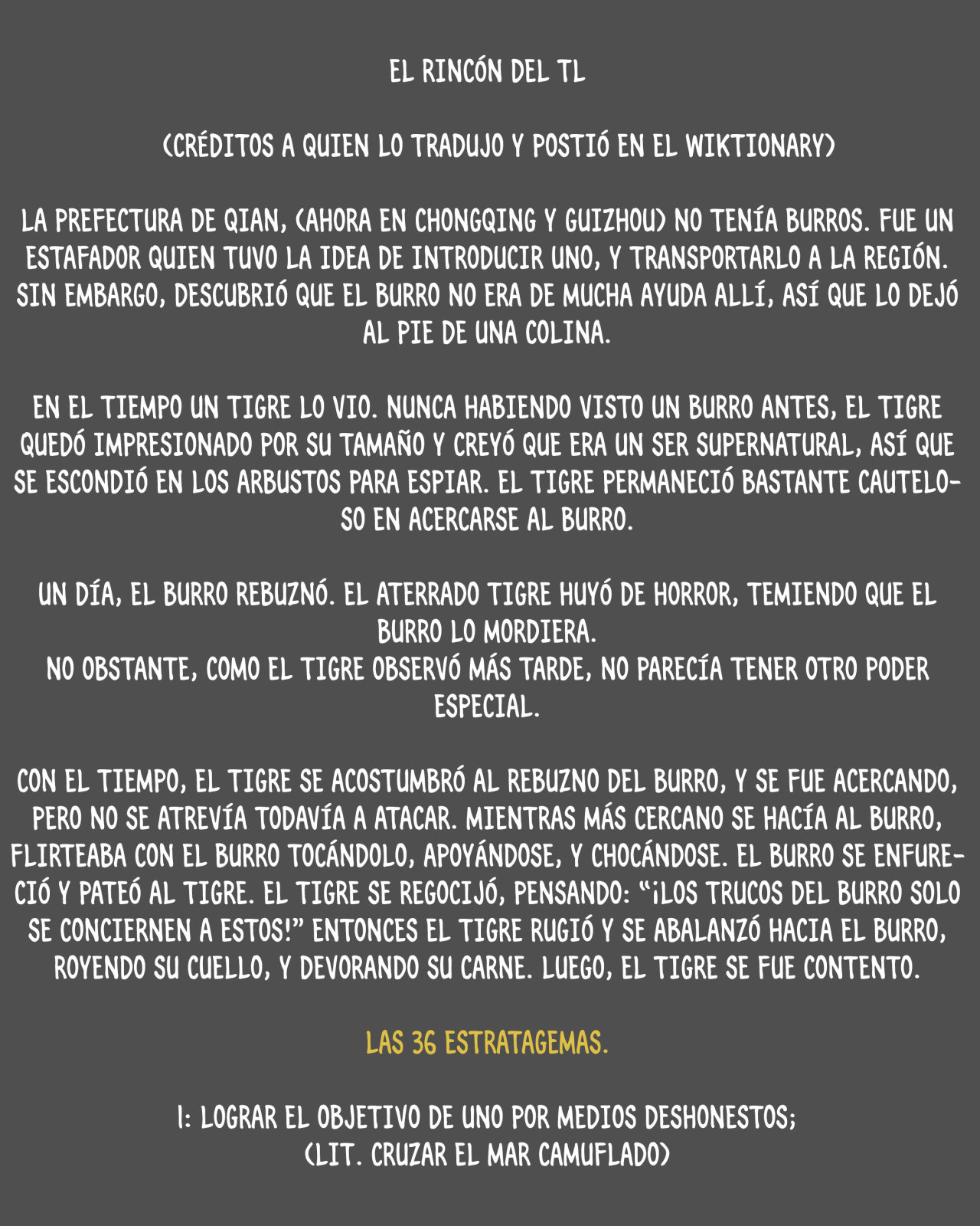 Soy un Dios Maligno Capitulo 78.2 página 19