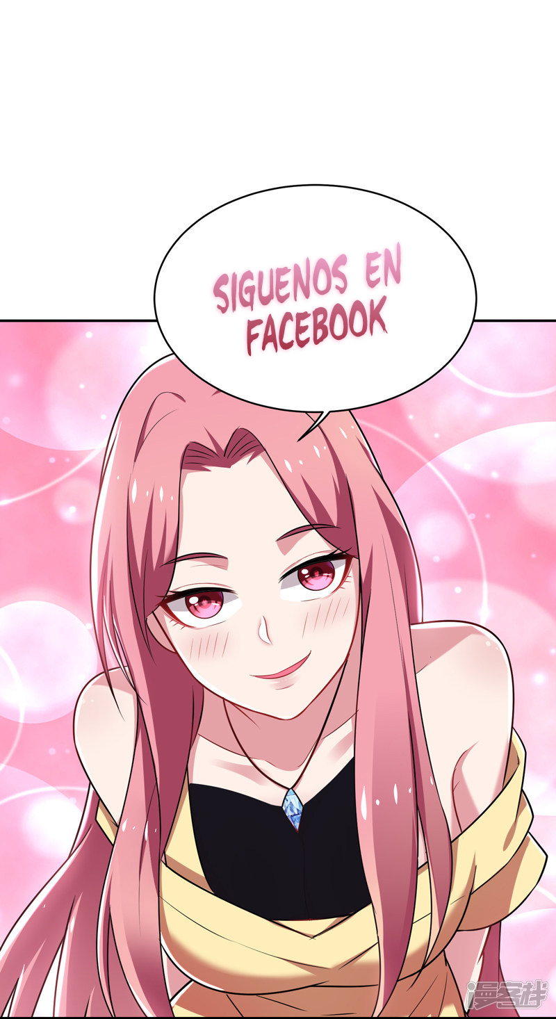 Soy un Dios Maligno Capitulo 84 página 30
