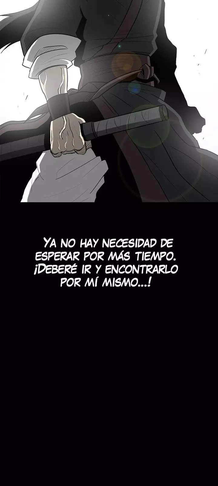 La Leyenda de la Hoja del Norte Capitulo 18 página 20