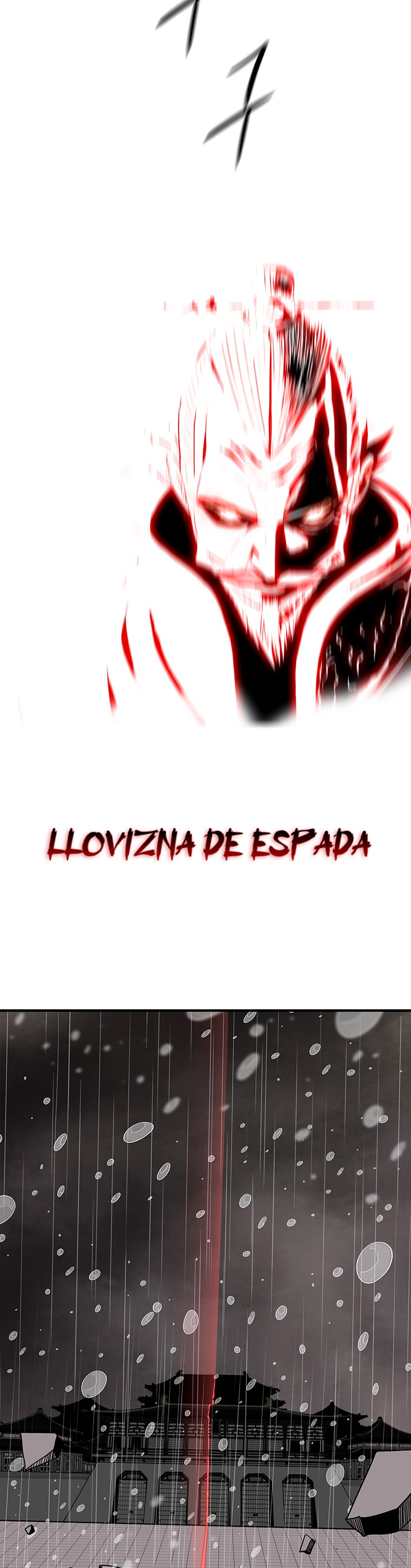 La Leyenda de la Hoja del Norte Capitulo 106 página 31