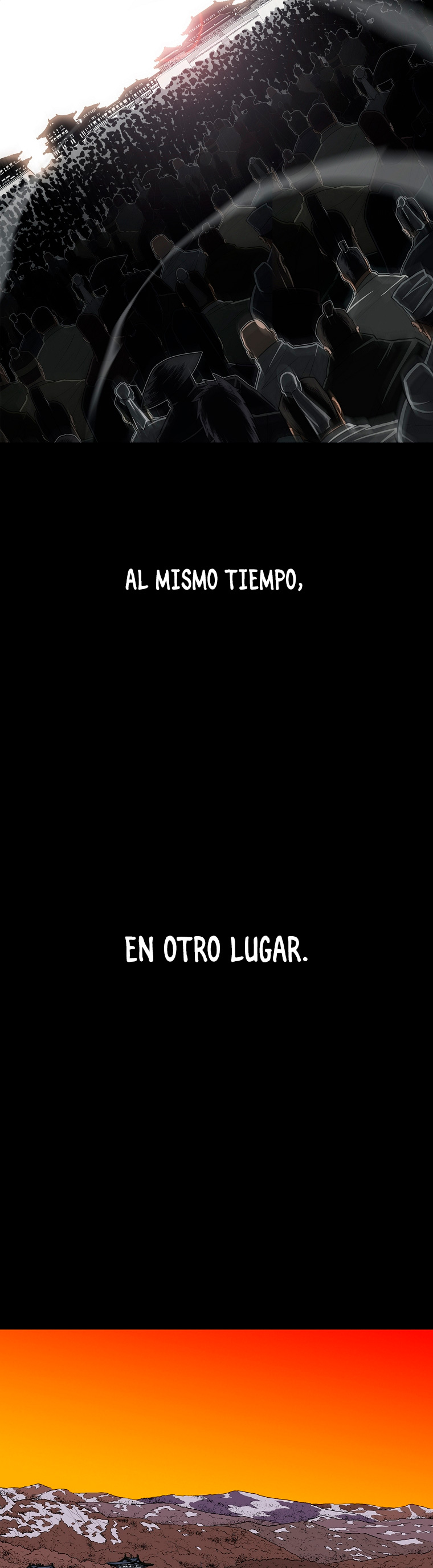 La Leyenda de la Hoja del Norte Capitulo 112 página 4