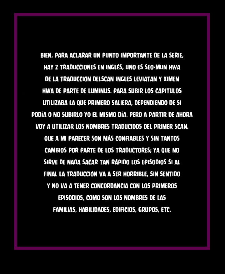 La Leyenda de la Hoja del Norte Capitulo 124 página 19