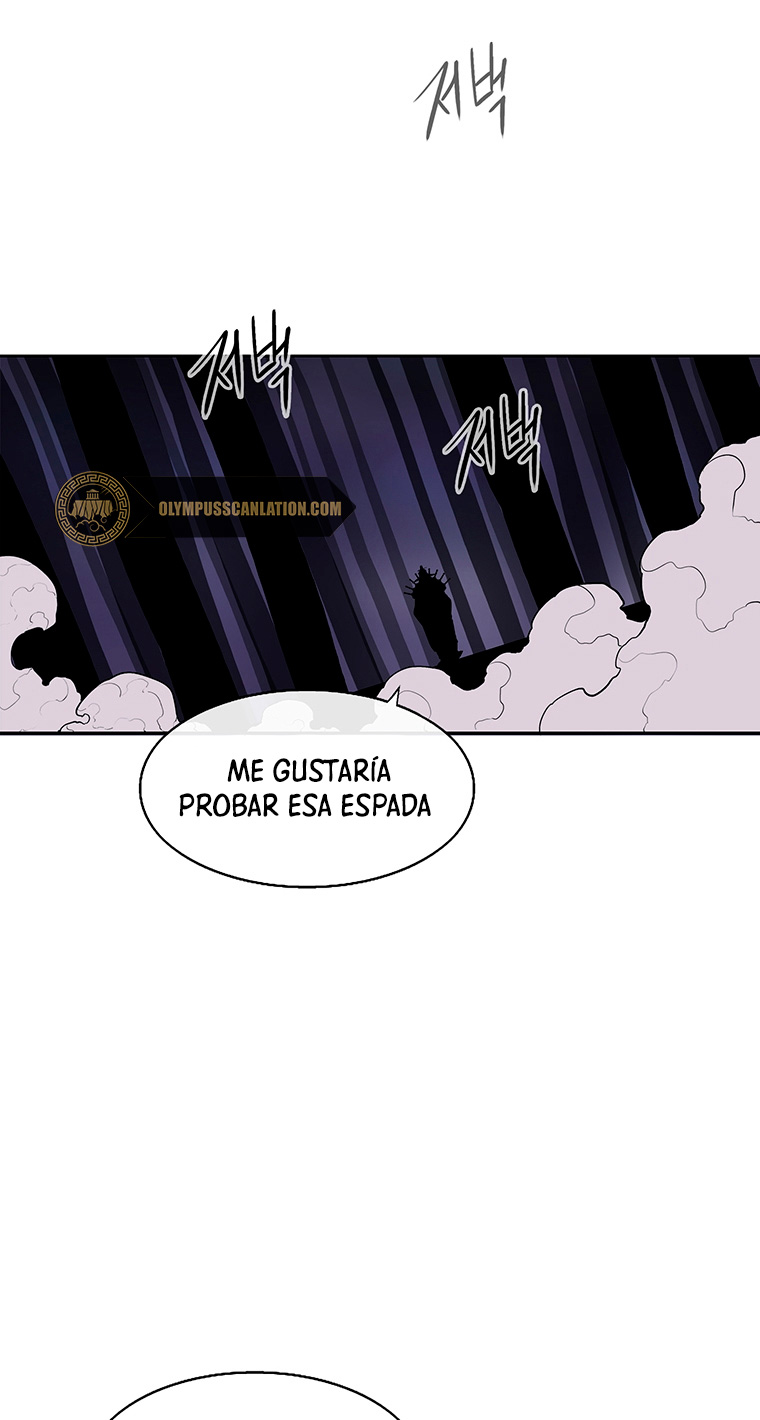 La Leyenda de la Hoja del Norte Capitulo 128 página 34
