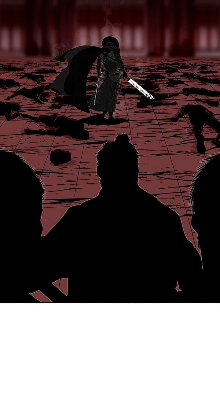 La Leyenda de la Hoja del Norte Capitulo 131: Segunda Temporada página 23