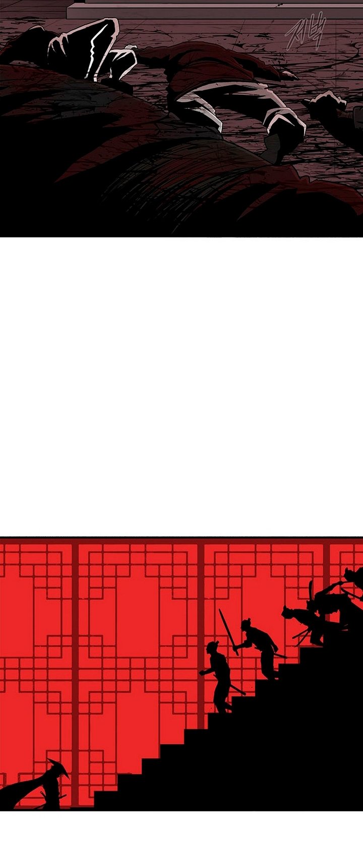 La Leyenda de la Hoja del Norte Capitulo 131: Segunda Temporada página 30