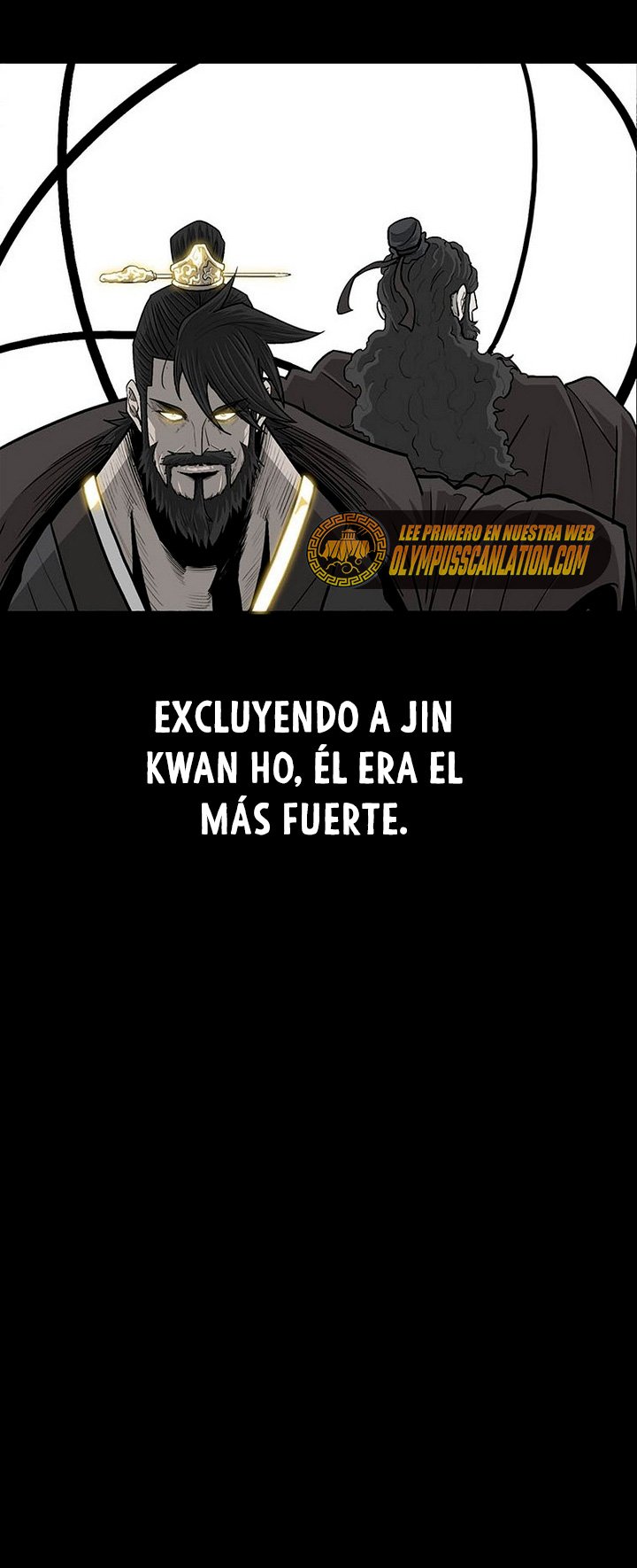 La Leyenda de la Hoja del Norte Capitulo 131: Segunda Temporada página 49