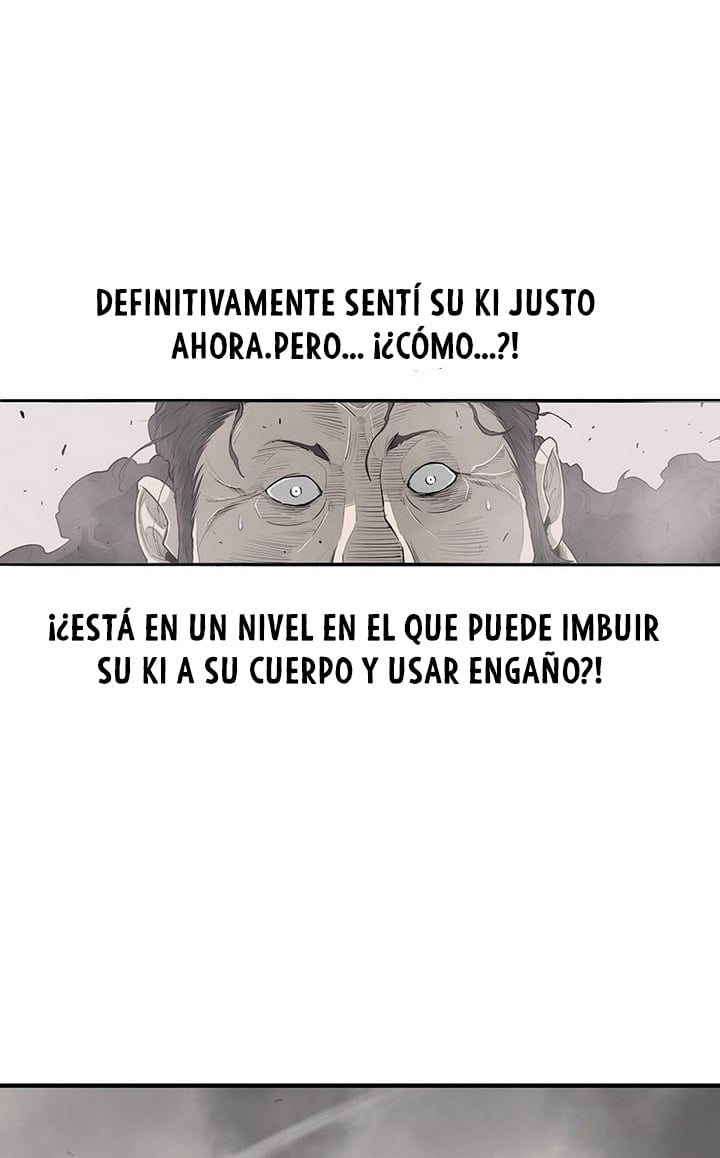 La Leyenda de la Hoja del Norte Capitulo 131: Segunda Temporada página 76