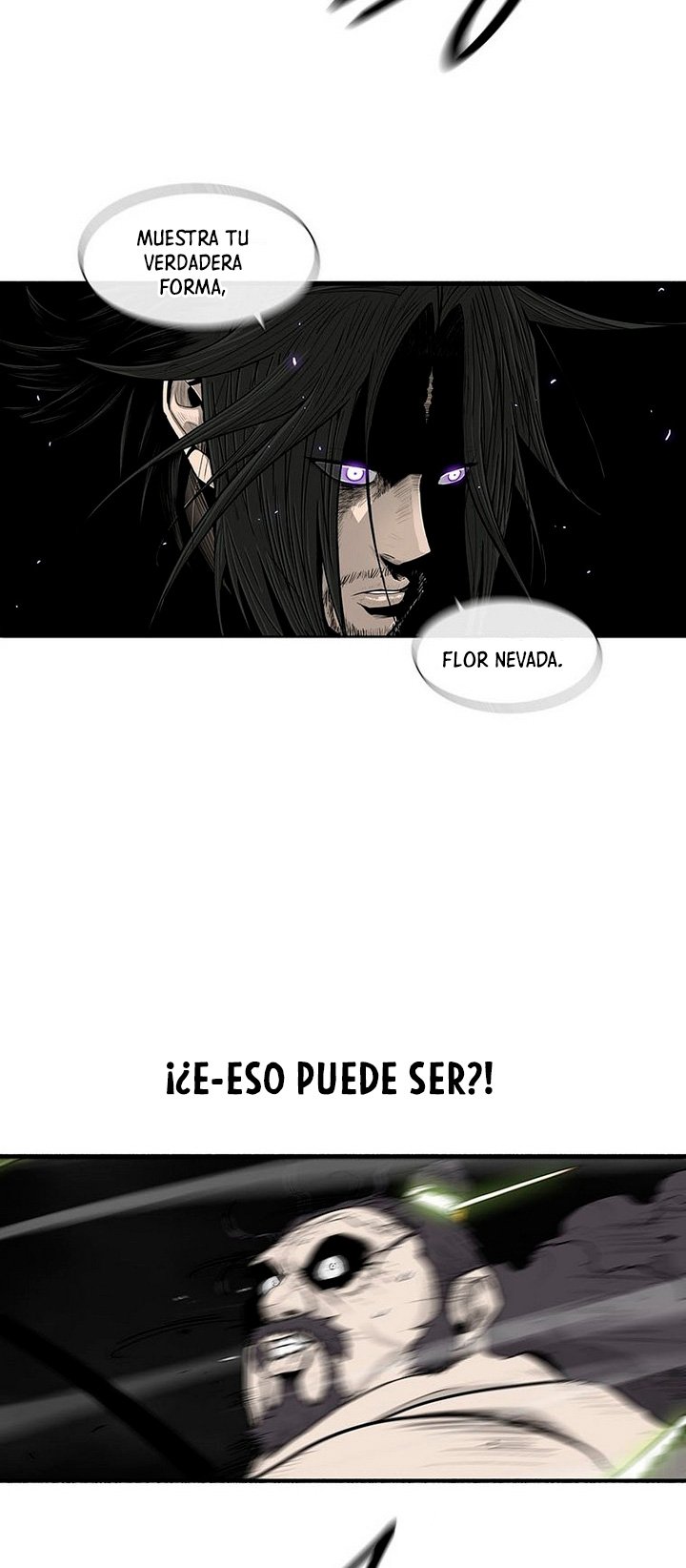 La Leyenda de la Hoja del Norte Capitulo 131: Segunda Temporada página 79