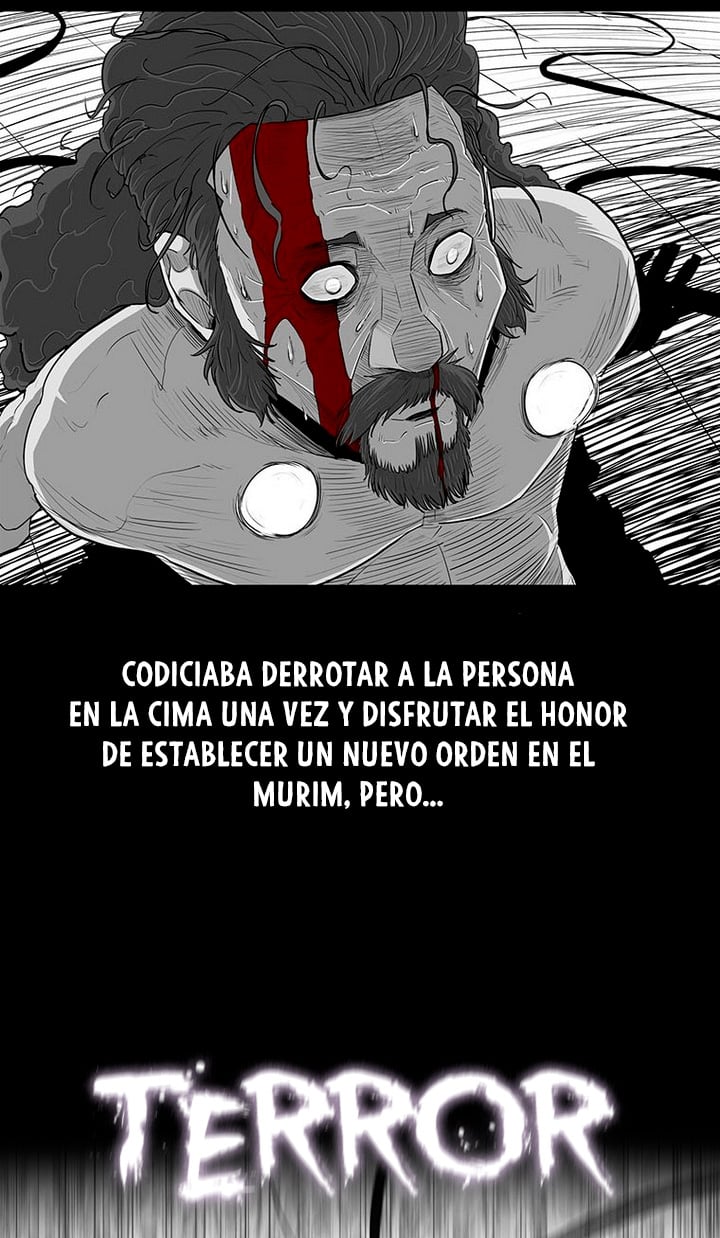 La Leyenda de la Hoja del Norte Capitulo 132 página 14