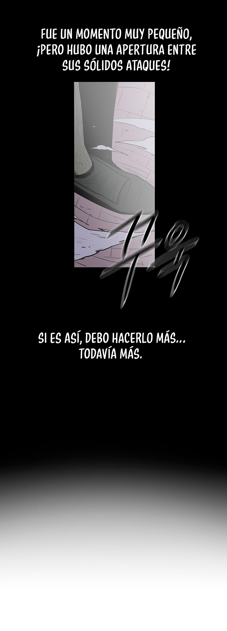 La Leyenda de la Hoja del Norte Capitulo 140 página 37
