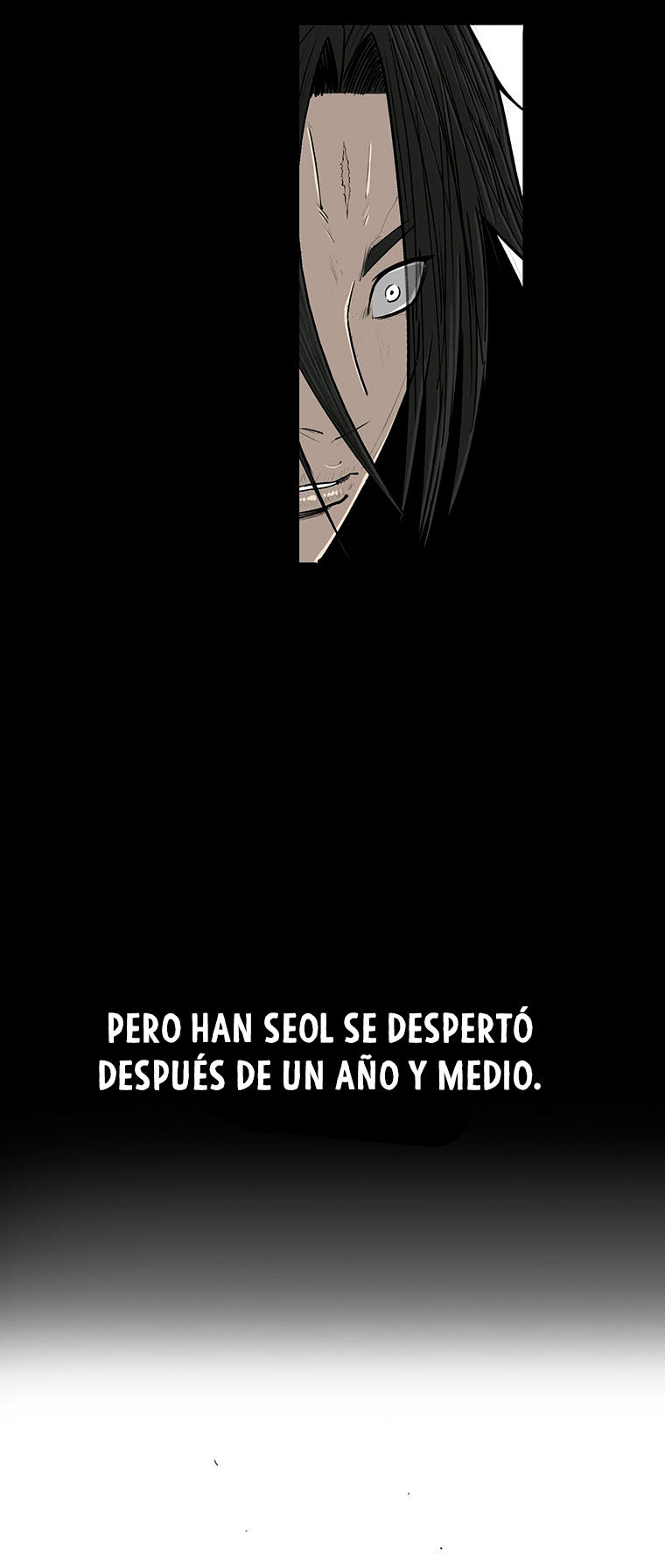 La Leyenda de la Hoja del Norte Capitulo 144 página 39