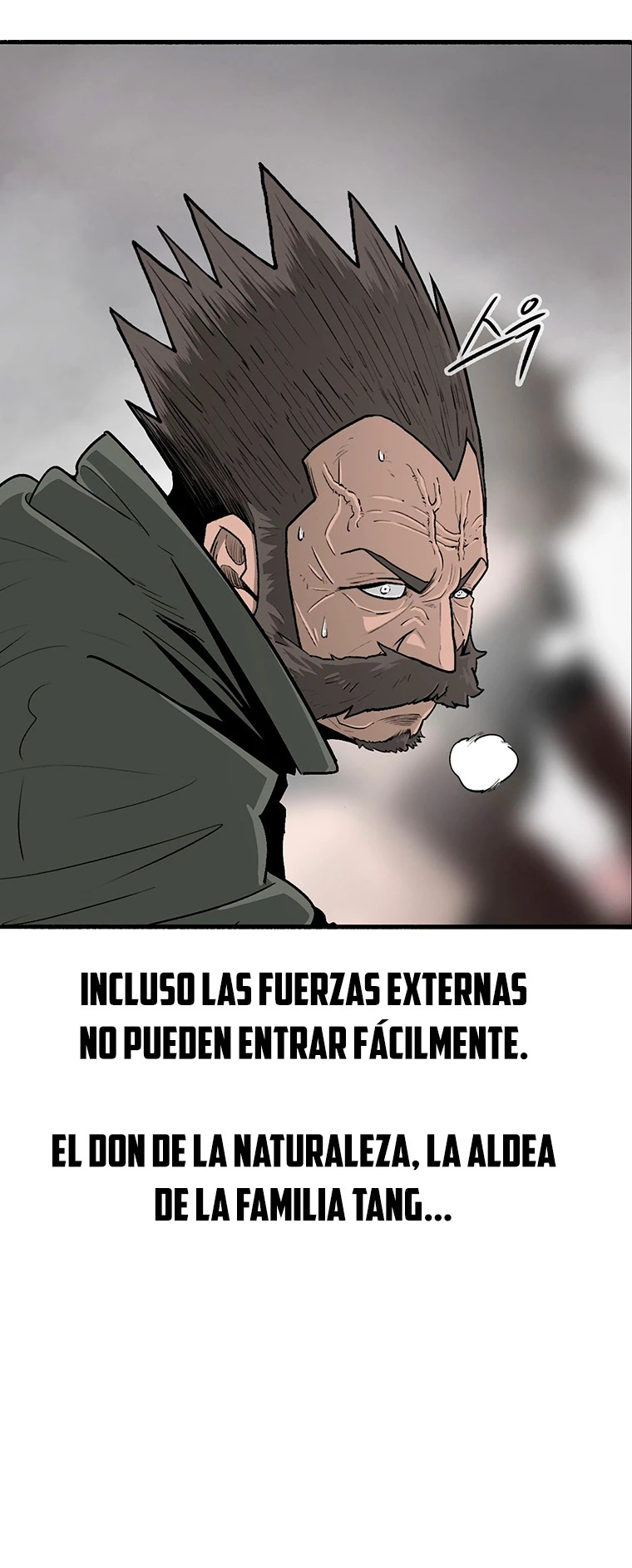 La Leyenda de la Hoja del Norte Capitulo 150 página 12