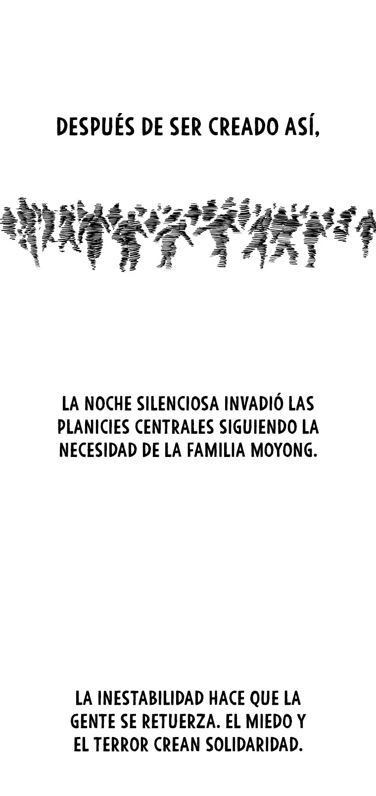 La Leyenda de la Hoja del Norte Capitulo 154 página 16