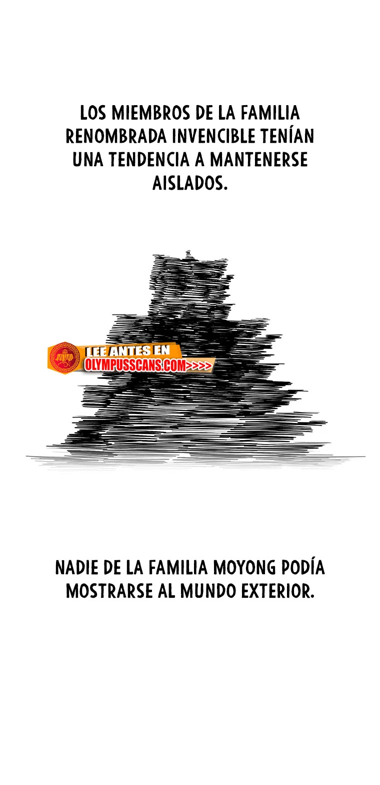La Leyenda de la Hoja del Norte Capitulo 154 página 22