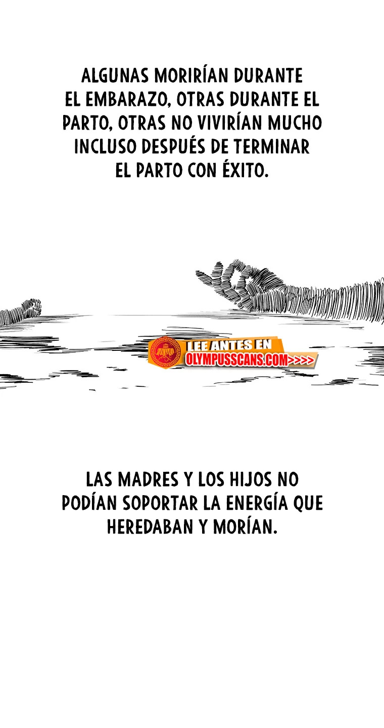 La Leyenda de la Hoja del Norte Capitulo 154 página 25
