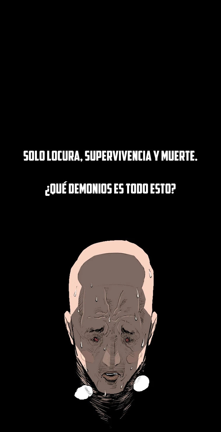 La Leyenda de la Hoja del Norte Capitulo 157 página 16