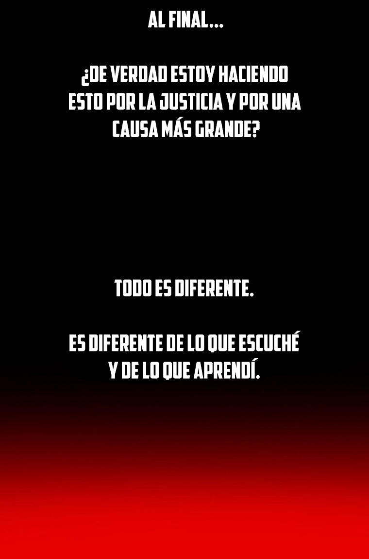 La Leyenda de la Hoja del Norte Capitulo 157 página 17