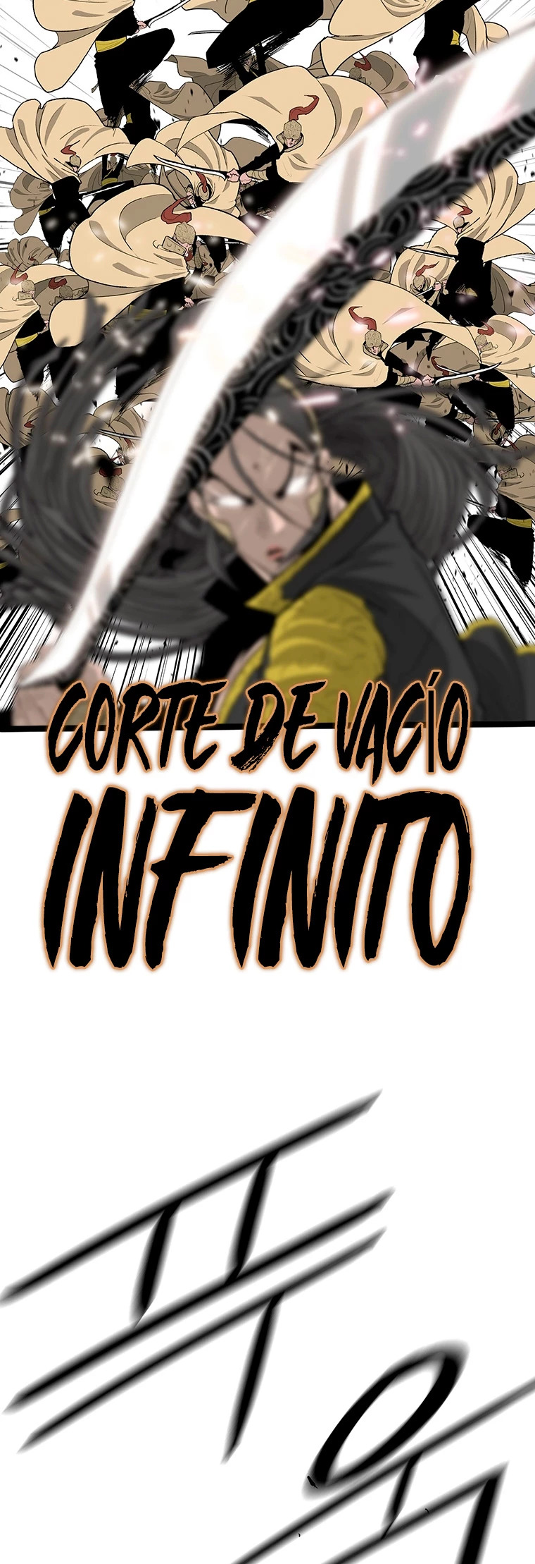 La Leyenda de la Hoja del Norte Capitulo 160 página 37
