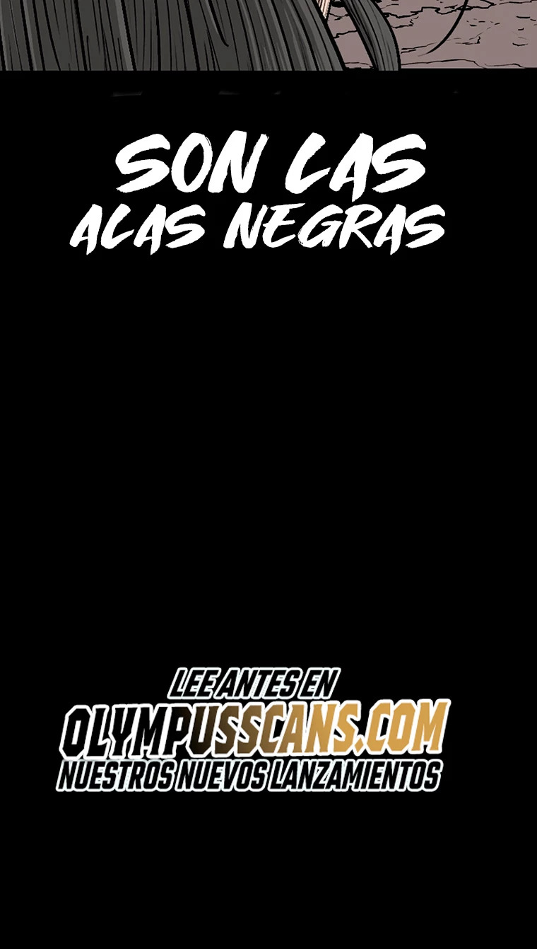La Leyenda de la Hoja del Norte Capitulo 160 página 42