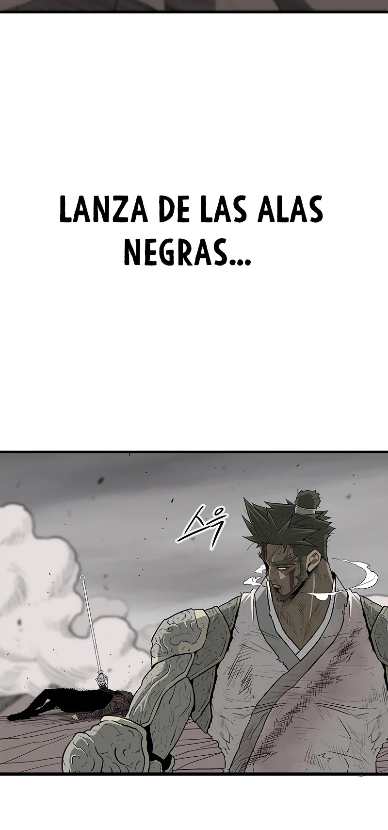 La Leyenda de la Hoja del Norte Capitulo 165 página 26
