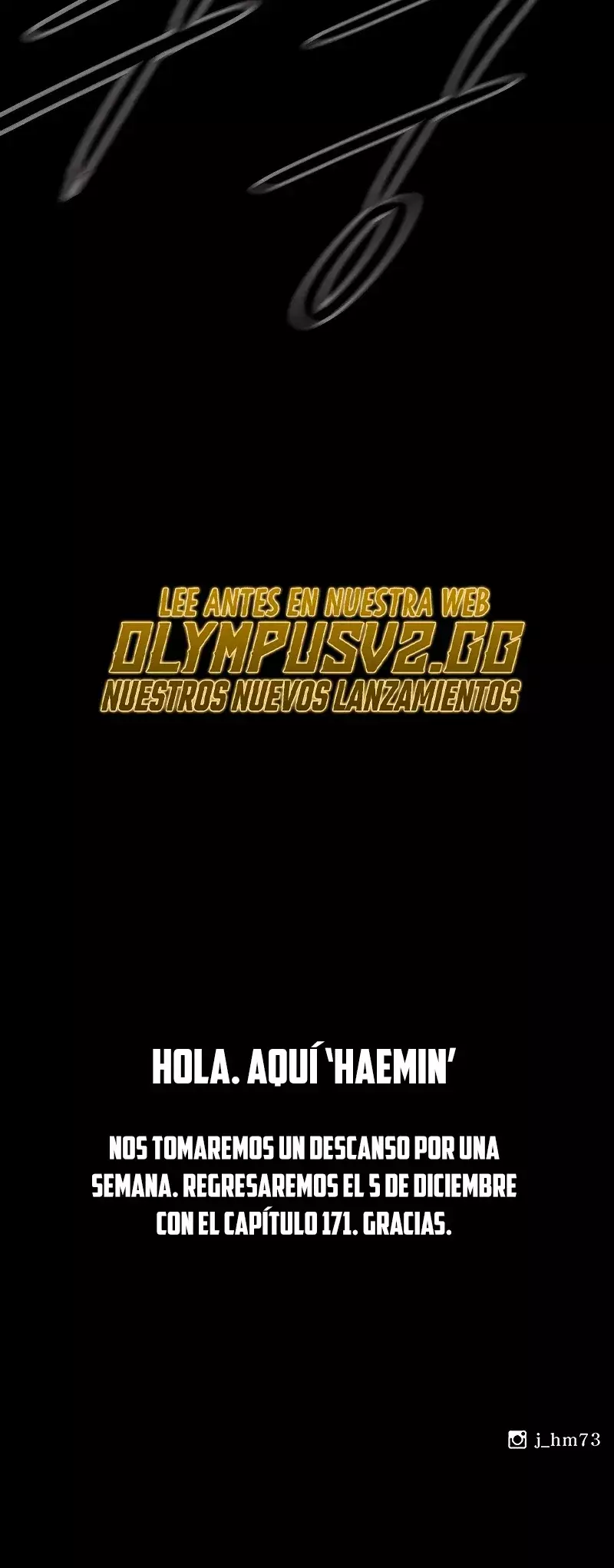 La Leyenda de la Hoja del Norte Capitulo 170 página 57
