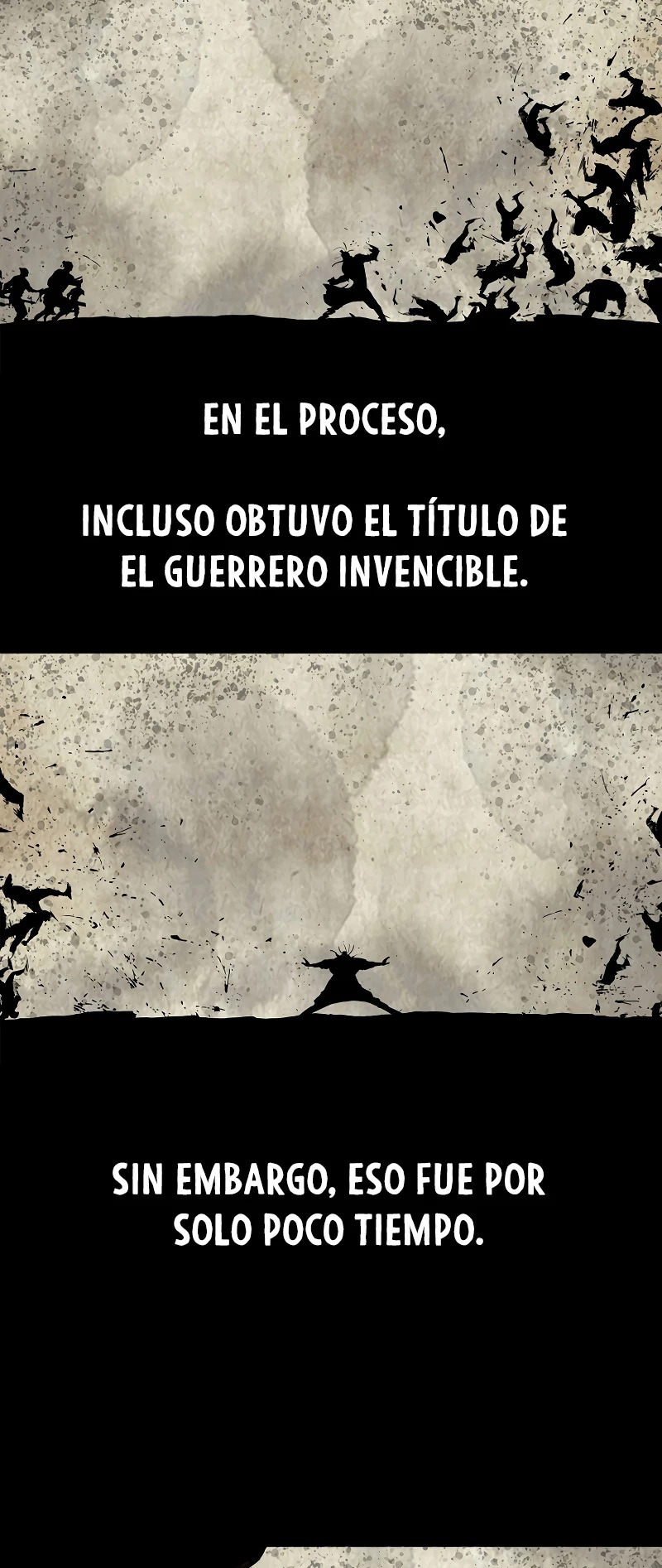 La Leyenda de la Hoja del Norte Capitulo 177 página 37