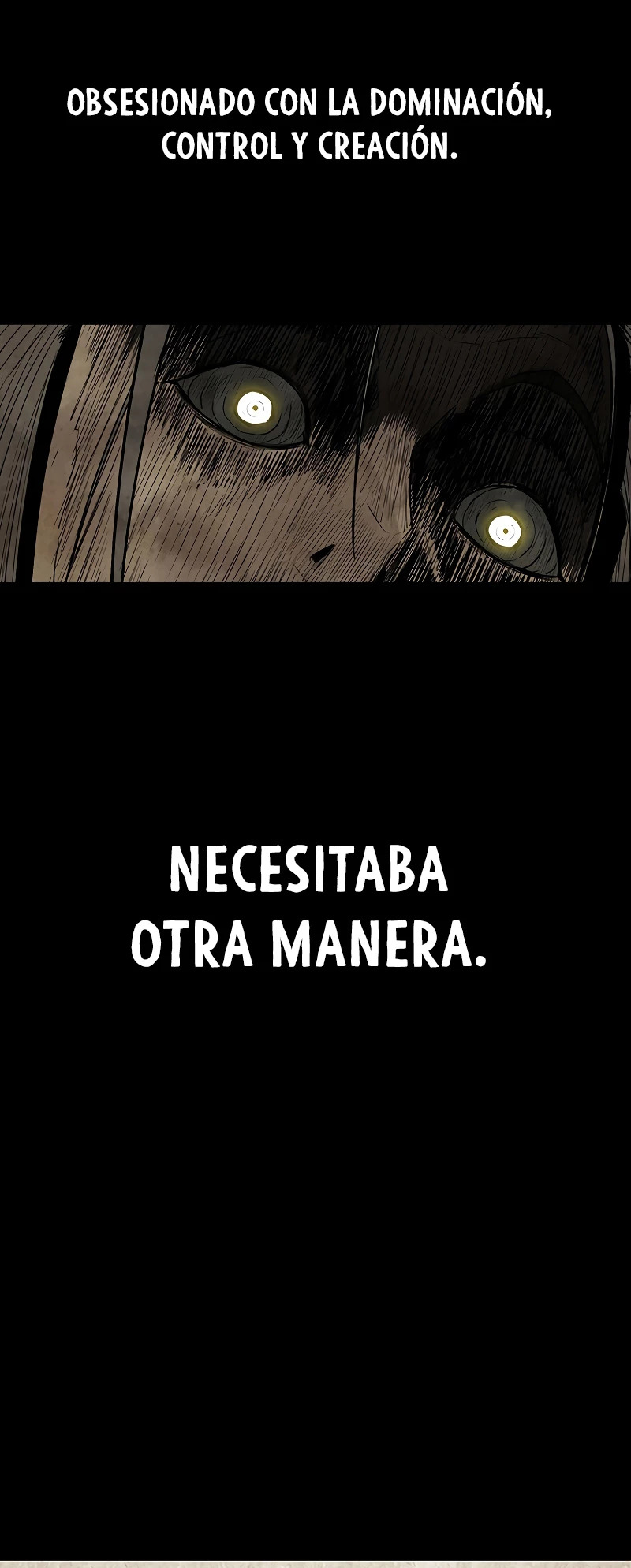 La Leyenda de la Hoja del Norte Capitulo 177 página 41