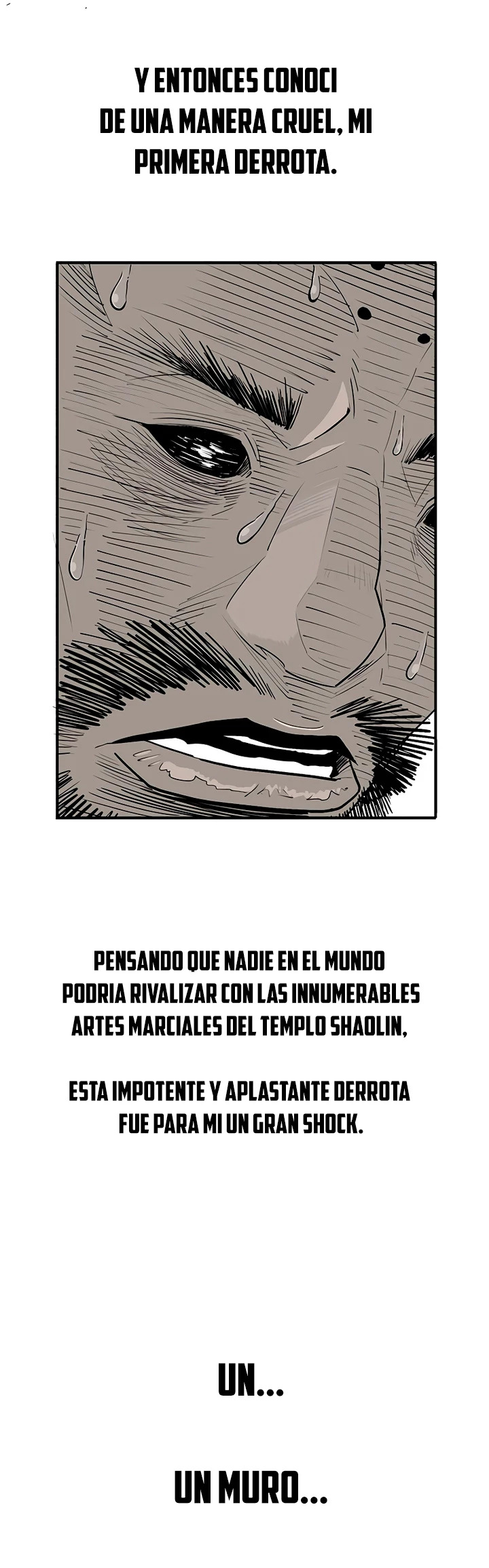 La Leyenda de la Hoja del Norte Capitulo 188 página 26