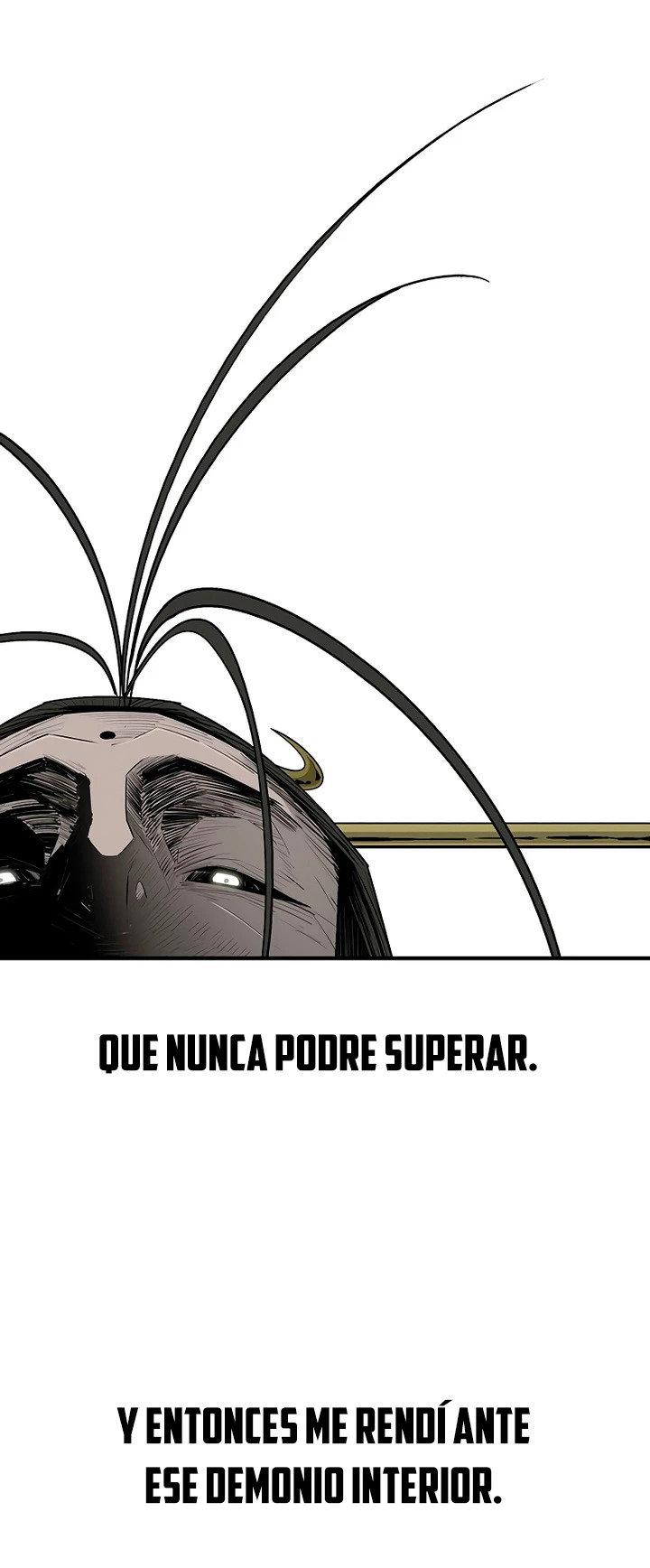 La Leyenda de la Hoja del Norte Capitulo 188 página 27