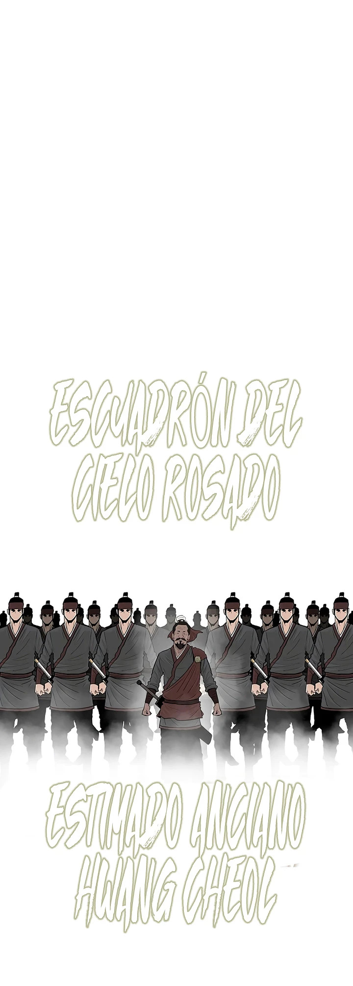 La Leyenda de la Hoja del Norte Capitulo 191 página 49