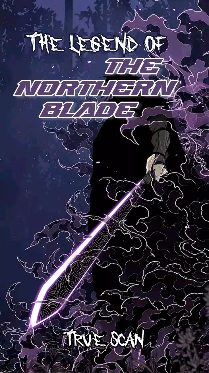 La Leyenda de la Hoja del Norte Capitulo 2 página 46