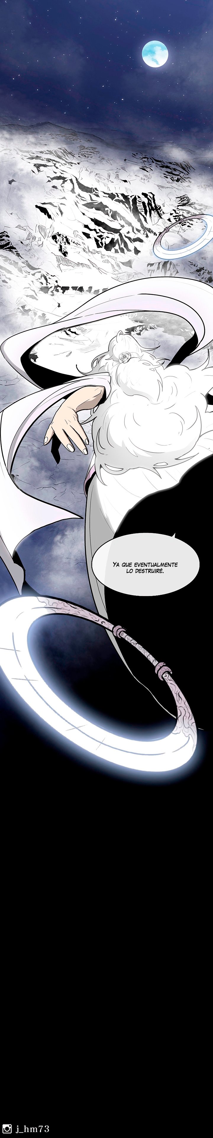 La Leyenda de la Hoja del Norte Capitulo 55 página 24