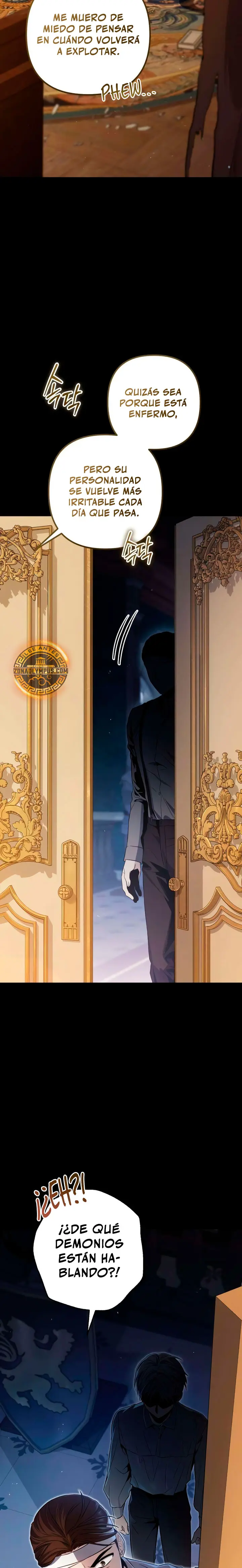 El Mago de Decima Clase capitulo 2 página 2