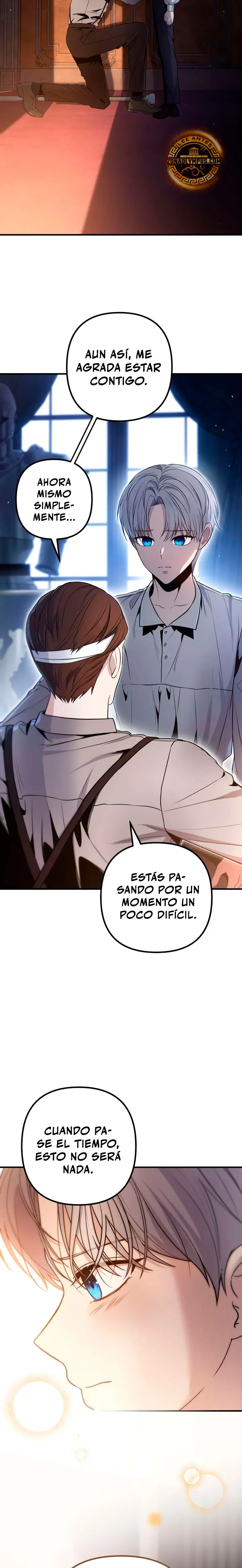 El Mago de Decima Clase capitulo 2 página 5