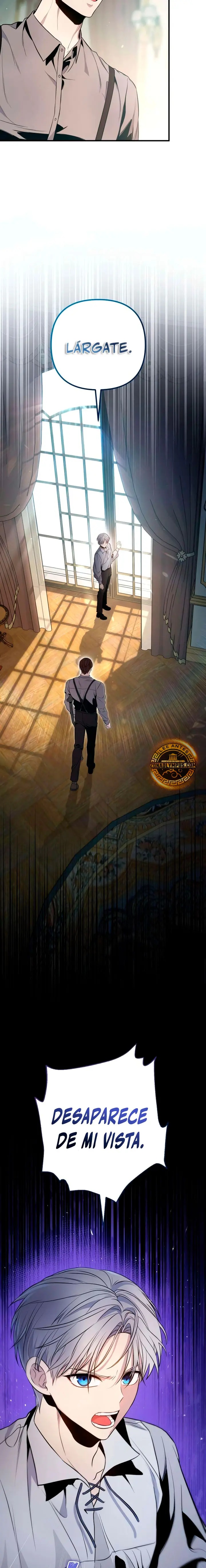 El Mago de Decima Clase capitulo 2 página 9