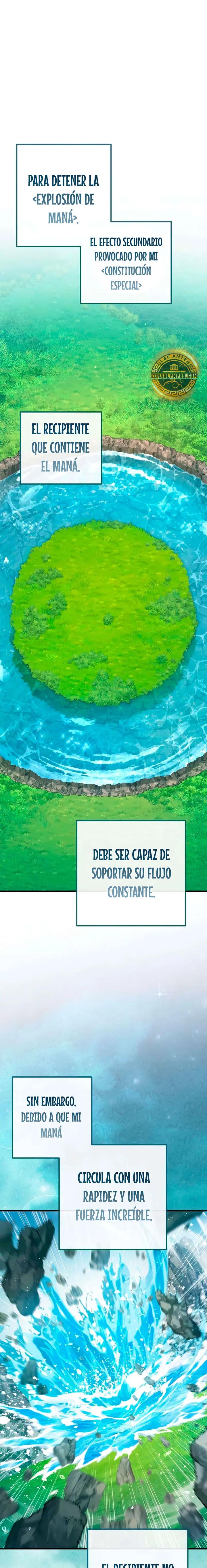 El Mago de Decima Clase capitulo 2 página 18