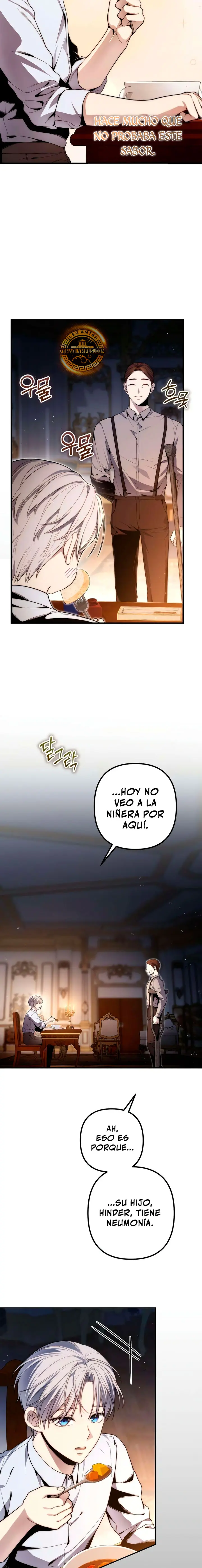 El Mago de Decima Clase capitulo 2 página 34