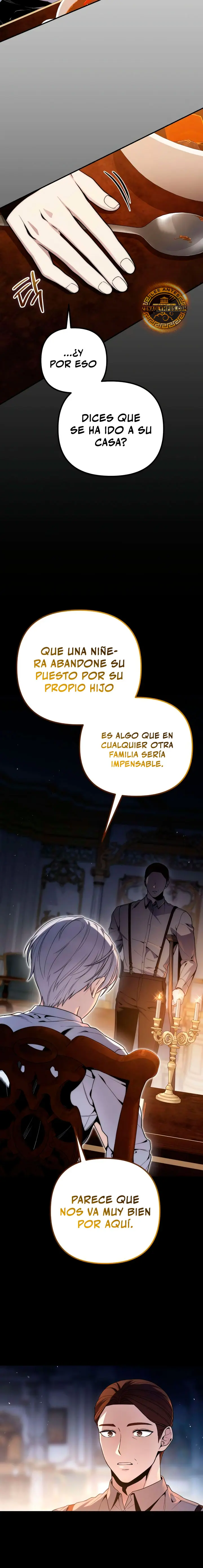 El Mago de Decima Clase capitulo 2 página 35