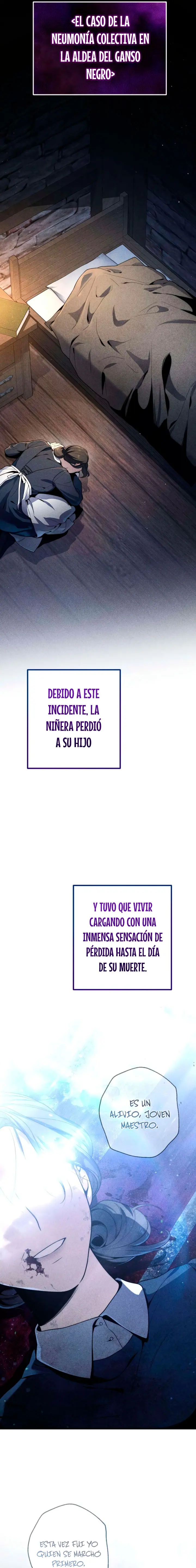 El Mago de Decima Clase capitulo 2 página 38