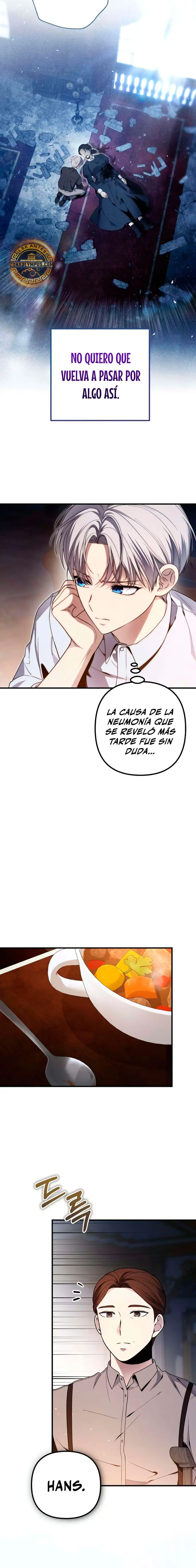 El Mago de Decima Clase capitulo 2 página 39